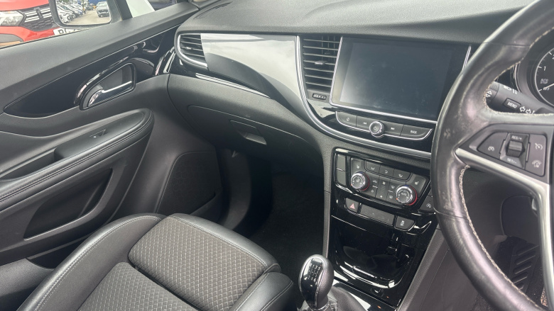 Vauxhall Mokka X 1.4T Griffin 5dr Petrol Hatchback